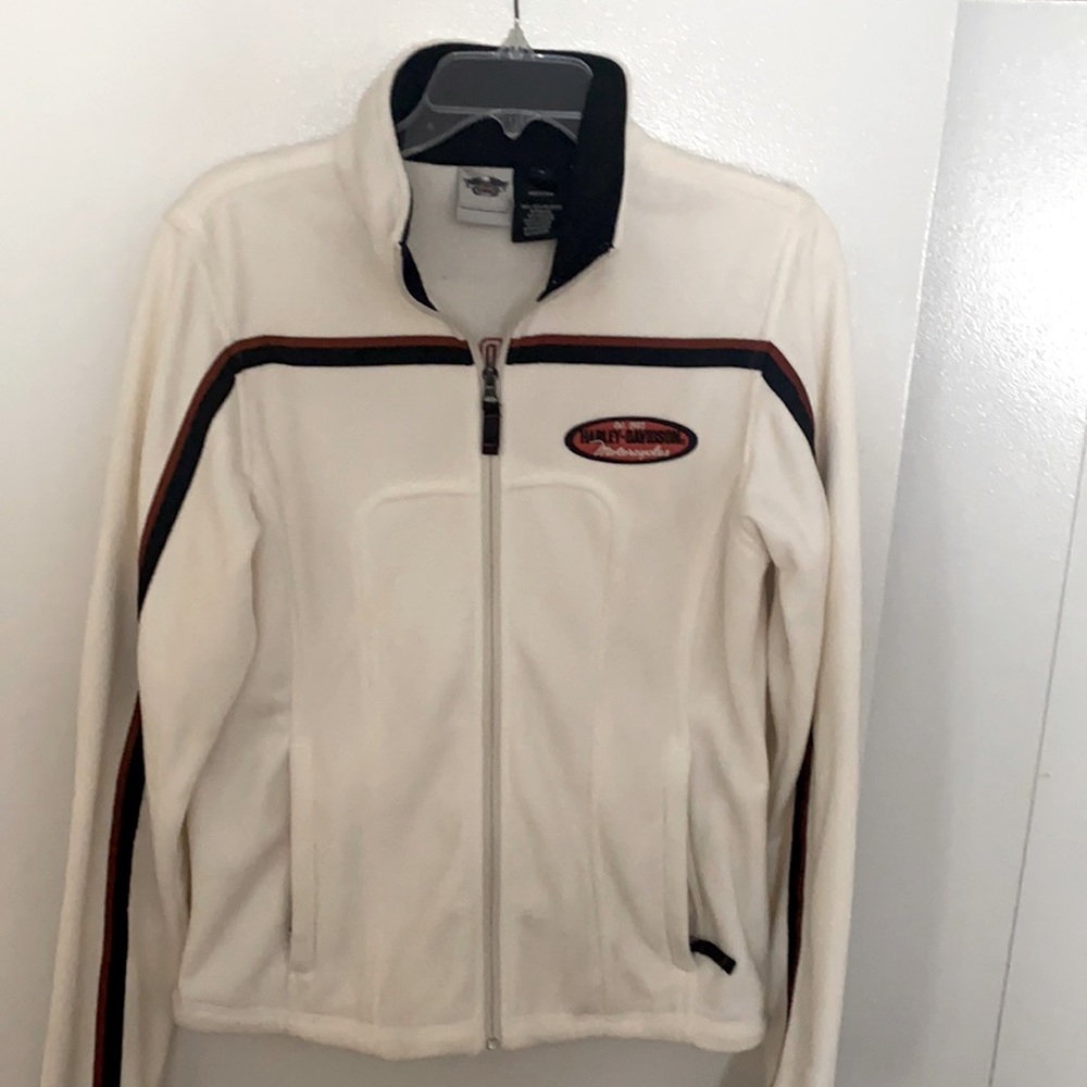 Harley Davidson jacket